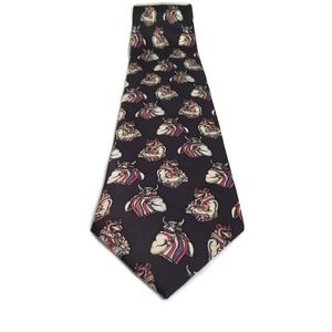 C. J. Andrews Tie